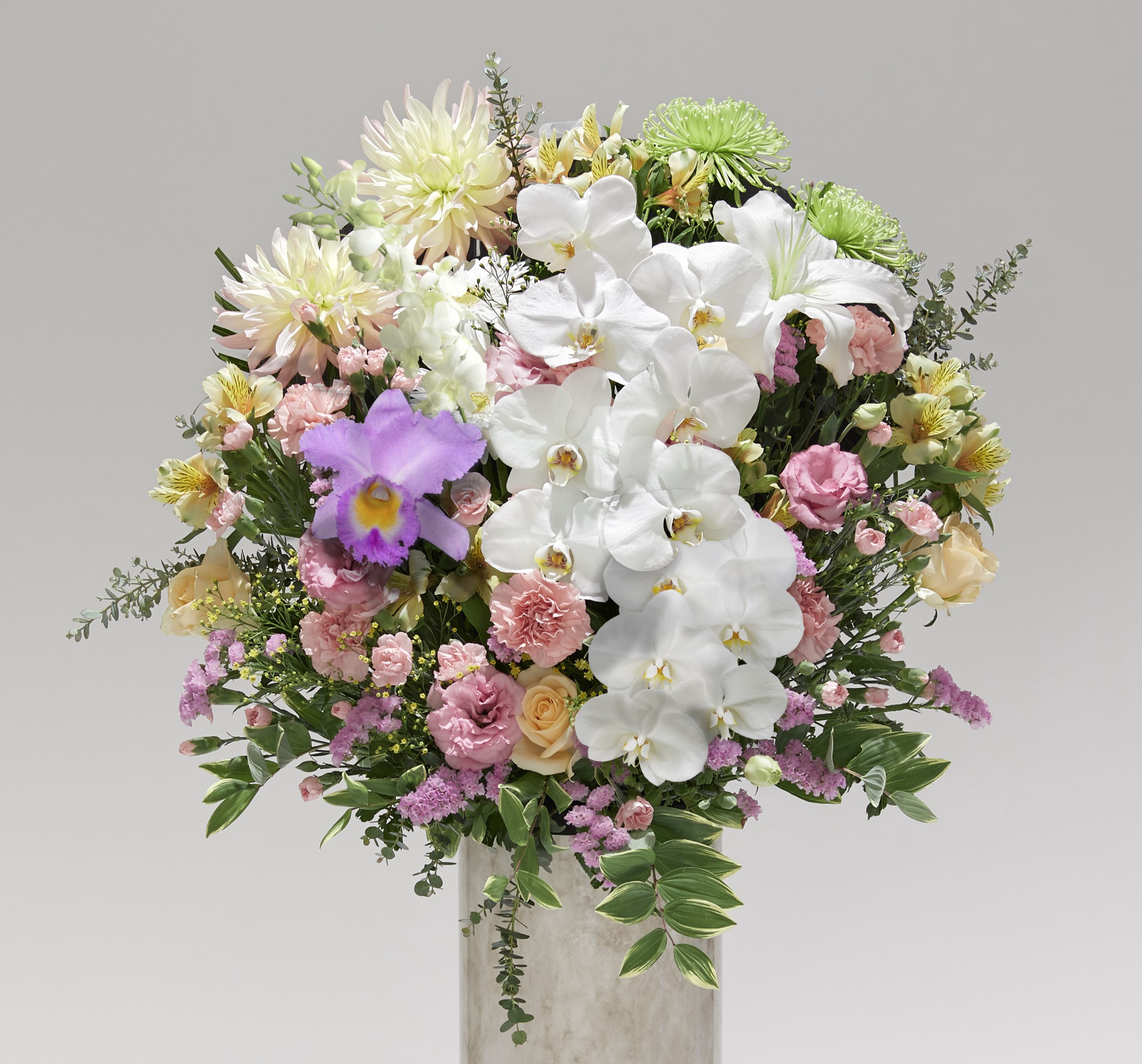 供花１